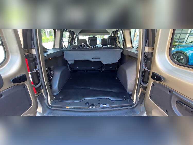 Dacia Dokker STEPWAY 95 CV foto 8